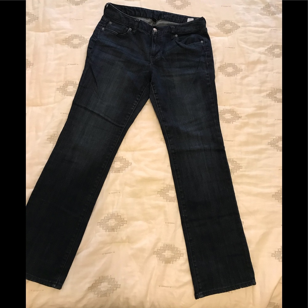 Gap bootcut jeans